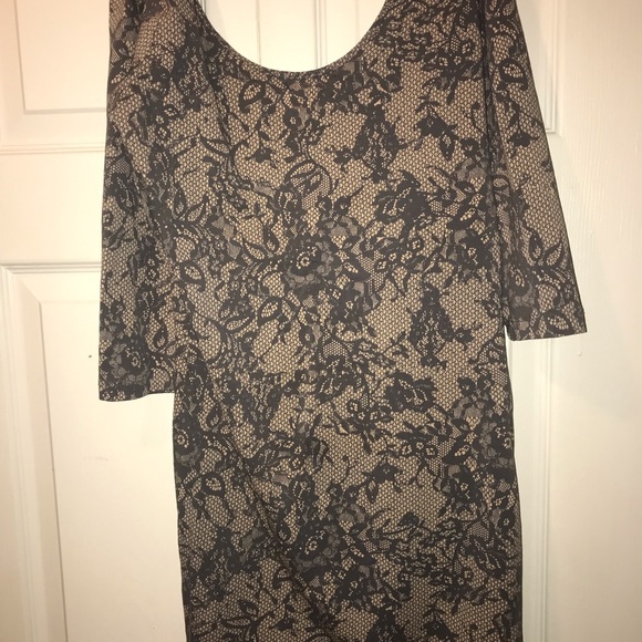 🎊🎉HOST PICK 🎉🎊forever 21 mini party dress - Picture 4 of 6